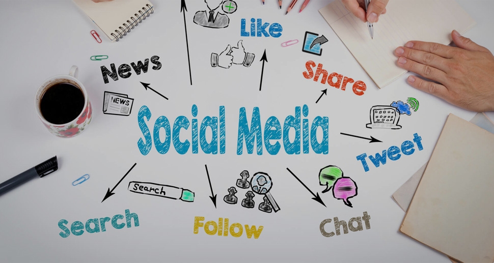 Social Media Marketing Company in Pune