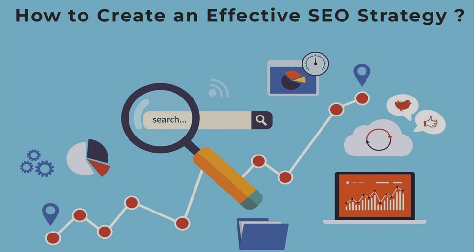 How to Create an Effective SEO Strategy