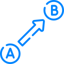 Easy domain transfer services