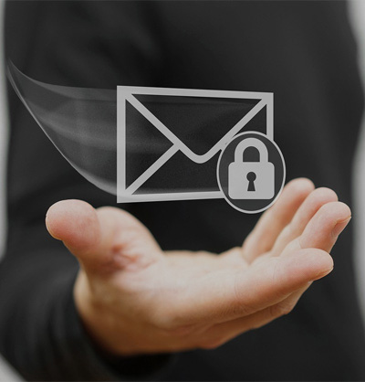 Email Security Services