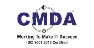 CMDA Pune