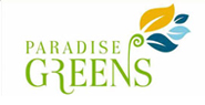 Paradise Green